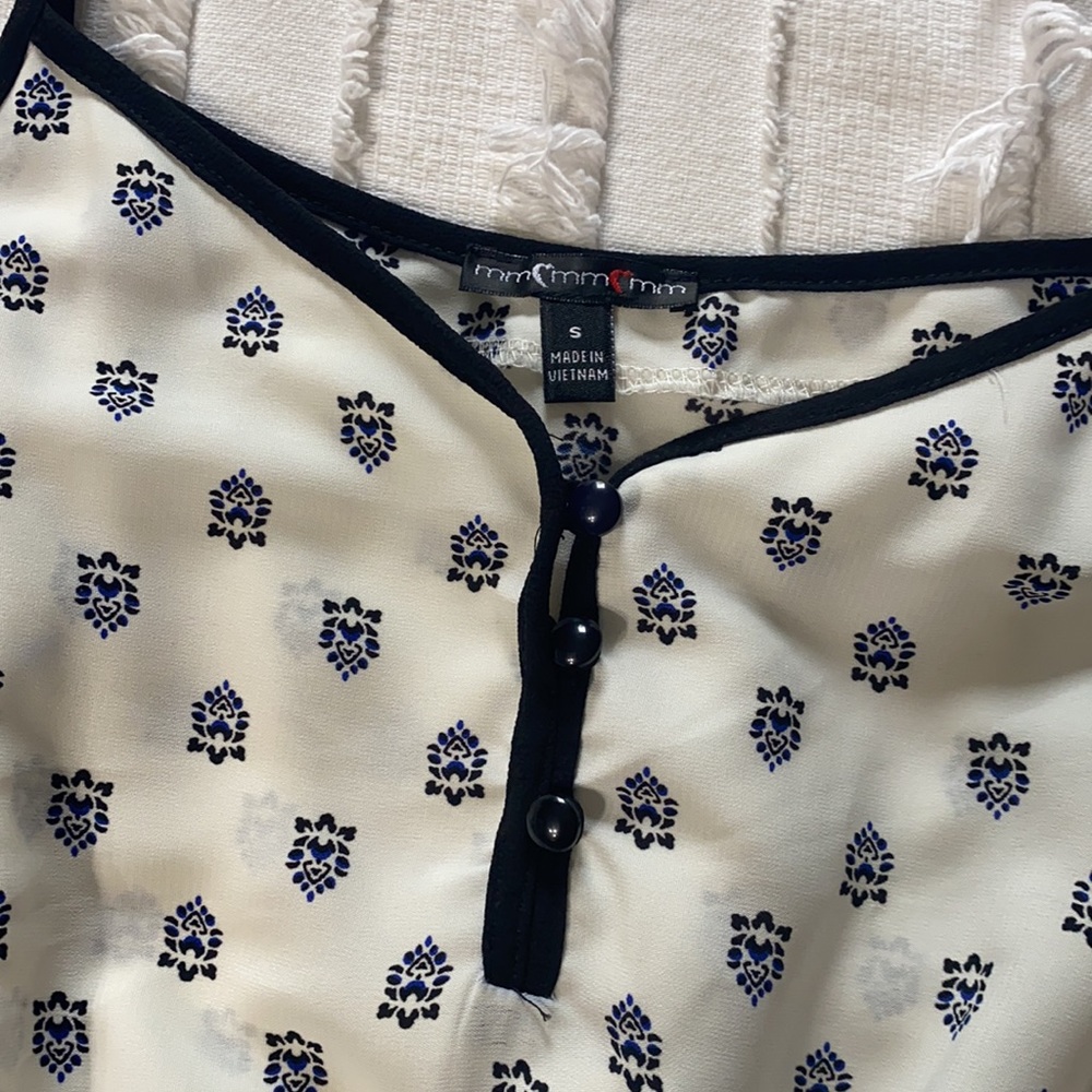 Romper - Picture 3 of 3